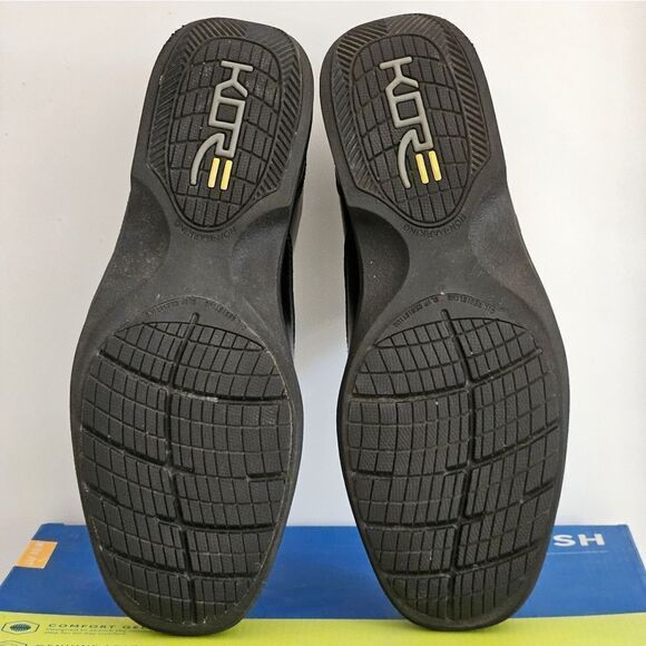 Nunn Bush, Mens genuine leather, dress shoes. WORN 1 time, like new - Picture 5 of 11